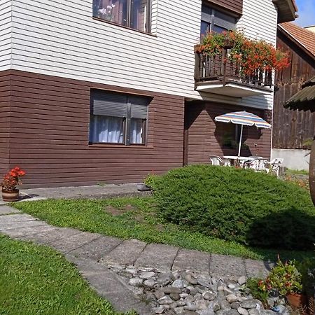 Apartman 6 Km Od Centra Banskej Bystrice Банска бистрица Екстериор снимка